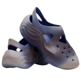 Crocs x Dingyun Zhang Diffuser Clog «Sapphire»