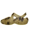 Crocs x Dingyun Zhang Diffuser Clog «Spotted Brown»