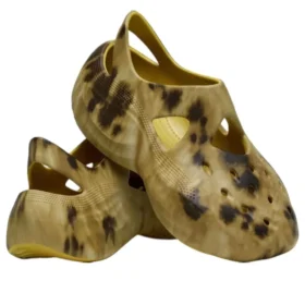 Crocs x Dingyun Zhang Diffuser Clog «Spotted Brown»