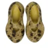 Crocs x Dingyun Zhang Diffuser Clog «Spotted Brown»