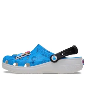 Crocs x Disney Classic Clog «Alice no País das Maravilhas»