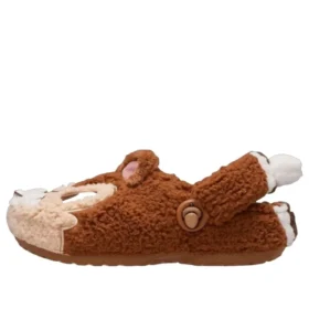 Crocs x Disney Classic Clog «Chip N Dale»