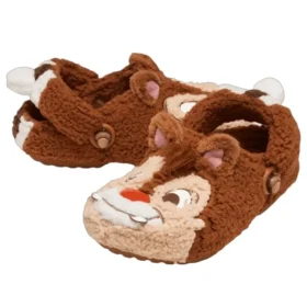 Crocs x Disney Classic Clog «Chip N Dale»
