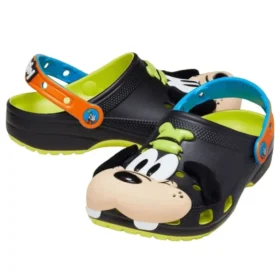 Crocs x Disney Classic Clog «Goofy»