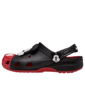 Crocs x Disney Classic Clog «Mickey Mouse»