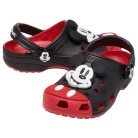 Crocs x Disney Classic Clog «Mickey Mouse»