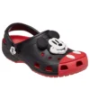 Crocs x Disney Classic Clog «Mickey Mouse»