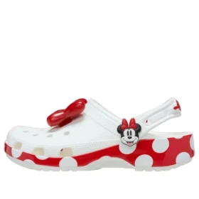 Crocs x Disney Classic Clog «Minnie Mouse»