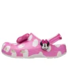 Crocs x Disney Classic Clog «Minnie Mouse» Crocs x Disney Classic Clog «Minnie Mouse»
