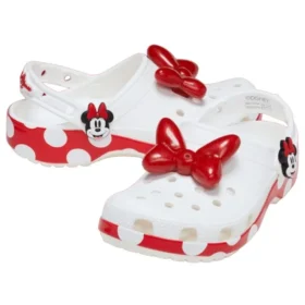 Crocs x Disney Classic Clog «Minnie Mouse»