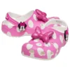 Crocs x Disney Classic Clog «Minnie Mouse» Crocs x Disney Classic Clog «Minnie Mouse»