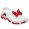 Crocs x Disney Classic Clog «Minnie Mouse» Crocs x Disney Classic Clog «Minnie Mouse»