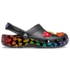 Crocs x Disney Classic Clog «Preto»