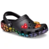 Crocs x Disney Classic Clog «Preto»