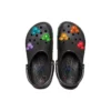Crocs x Disney Classic Clog «Preto»