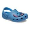 Crocs x Disney Classic Clog «Stitch»