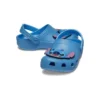 Crocs x Disney Classic Clog «Stitch»