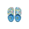 Crocs x Disney Classic Clog «Stitch Hawaiian Print»