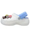 Crocs x Disney Classic Platform Clog «Zootopia 2»