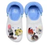 Crocs x Disney Classic Platform Clog «Zootopia 2»