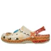 Crocs x Disney Moana Classic Clog «Moana»