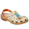 Crocs x Disney Moana Classic Clog «Moana»