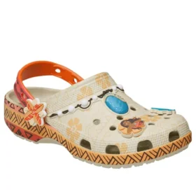 Crocs x Disney Moana Classic Clog «Moana»