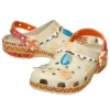 Crocs x Disney Moana Classic Clog «Moana»