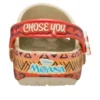Crocs x Disney Moana Classic Clog «Moana»