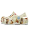 Crocs x Disney Winnie the Pooh Classic Clog «Branco»