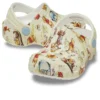 Crocs x Disney Winnie the Pooh Classic Clog «Branco»