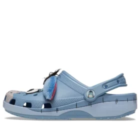 Crocs x Disney Winnie the Pooh Classic Clog «Eeyore»