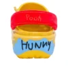 Crocs x Disney Winnie the Pooh Classic Platform Clog «Yellow Red»