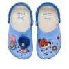 Crocs x Disney «Zootopia 2» Classic Clog «Officer Hopps»