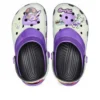 Crocs x Dragon Ball Z Classic Clog «Frieza»