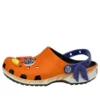 Crocs x Dragon Ball Z Clog “Goku”