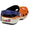 Crocs x Dragon Ball Z Clog “Goku”