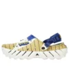 Crocs x Dragon Ball Z Echo Clog «Vegeta»