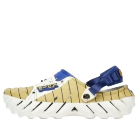Crocs x Dragon Ball Z Echo Clog «Vegeta»
