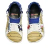Crocs x Dragon Ball Z Echo Clog «Vegeta»