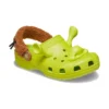 Crocs x DreamWorks x Classic Clog «Shrek»