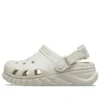 Crocs x Duet Max II Clog “Beige”