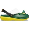 Crocs x Elf Classic Clog «Green»