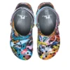 Crocs x Futura Laboratories All-Terrain Clog “Multi-Color”