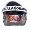 Crocs x Futura Laboratories All-Terrain Clog “Multi-Color”