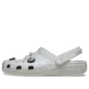 Crocs x Futura Laboratories Classic Clog «Branco Pérola»