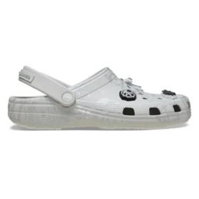 Crocs x Futura Laboratories Classic Clog «Branco Pérola»