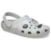 Crocs x Futura Laboratories Classic Clog «Branco Pérola»
