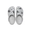 Crocs x Futura Laboratories Classic Clog «Branco Pérola»