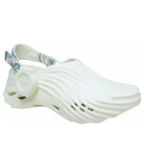 Crocs x G-Shock Echo Wave Clog “Branco”